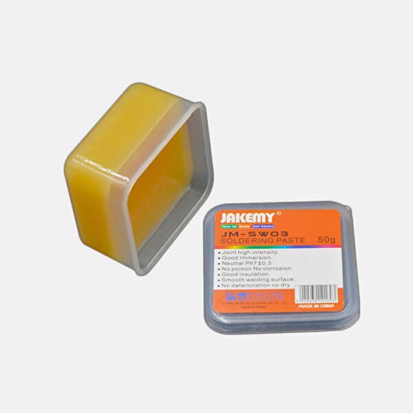 ELEKTROMALL Lehim, Havya ve Aksesuarları