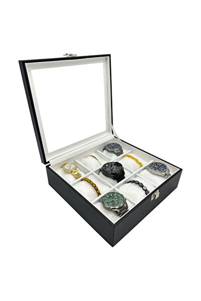 SEZGİNKUTUVEAKSESUAR Takı Kutusu