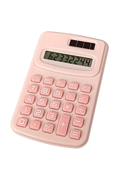 ELEKTROMALL Hesap Makinesi