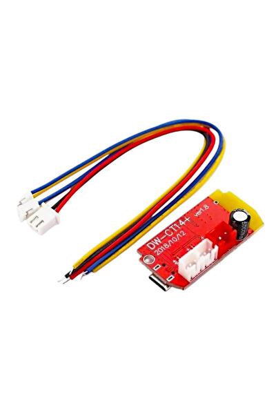 ELEKTROMALL BİLİŞİM Arduino Parçaları ve Setleri