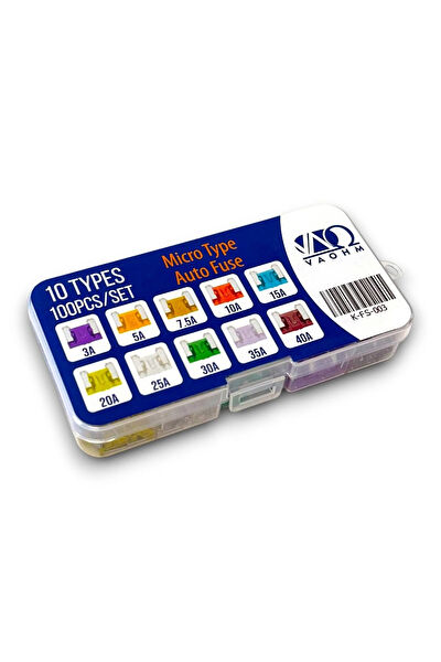 ELEKTROMALL Araç Sigortaları