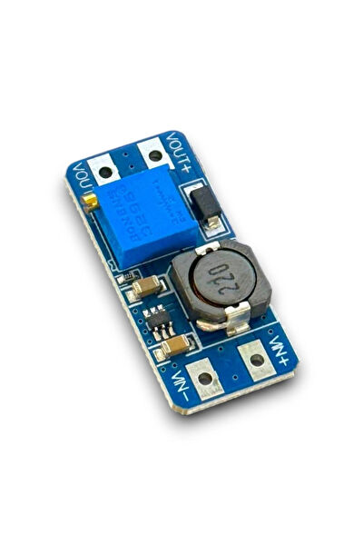 ELEKTROMALL BİLİŞİM Arduino Parçaları ve Setleri