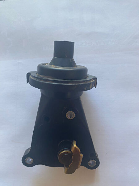 İthal Debriyaj Setleri