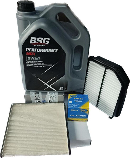 İthal Debriyaj Setleri