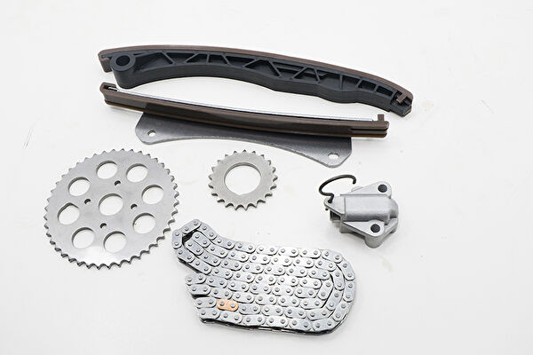 MGA Eksantrik Zinciri