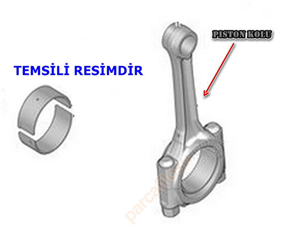 İthal Debriyaj Setleri