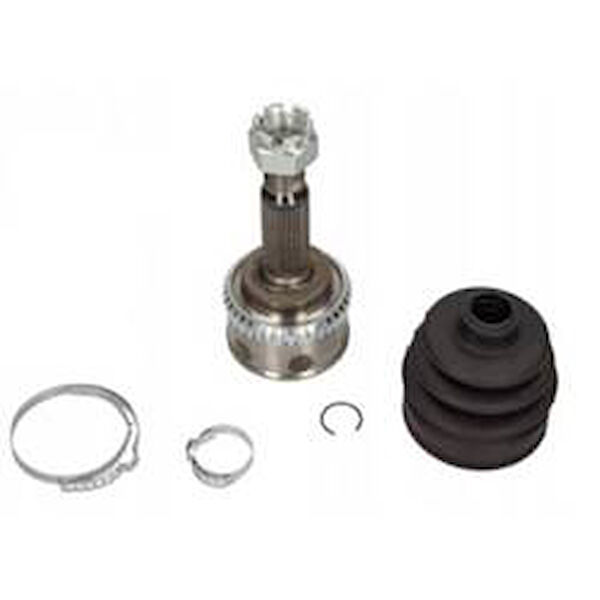 İthal Debriyaj Setleri