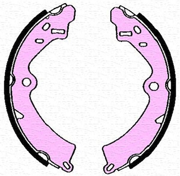 İthal Ürün Fren Balataları