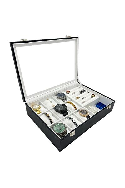 SEZGİNKUTUVEAKSESUAR Takı Kutusu