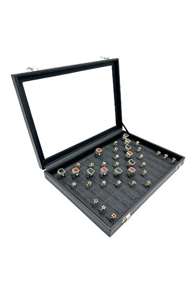 SEZGİNKUTUVEAKSESUAR Takı Kutusu