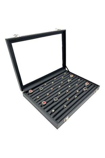 SEZGİNKUTUVEAKSESUAR Takı Kutusu