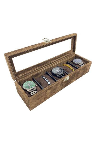 SEZGİNKUTUVEAKSESUAR Takı Kutusu