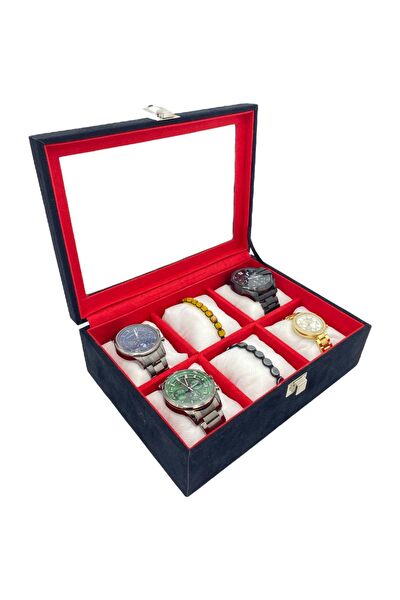 SEZGİNKUTUVEAKSESUAR Takı Kutusu