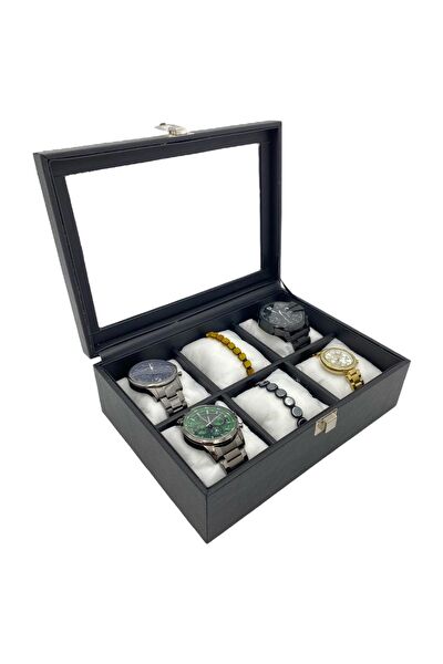 SEZGİNKUTUVEAKSESUAR Takı Kutusu