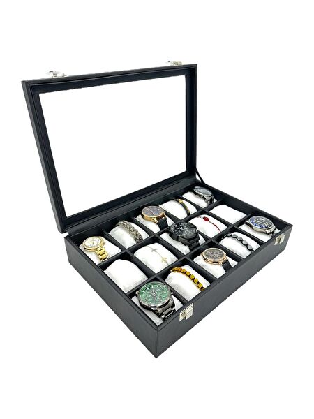 SEZGİNKUTUVEAKSESUAR Takı Kutusu