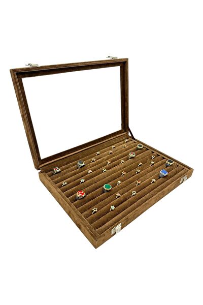 SEZGİNKUTUVEAKSESUAR Takı Kutusu