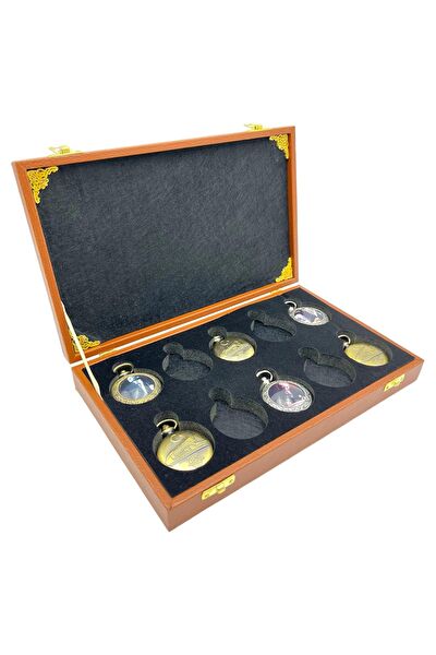 SEZGİNKUTUVEAKSESUAR Takı Kutusu