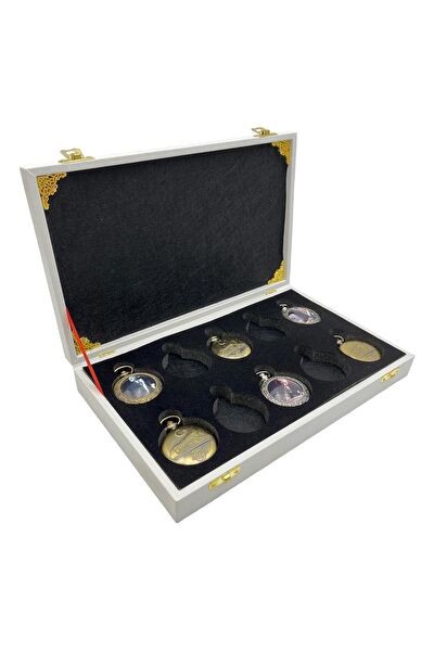 SEZGİNKUTUVEAKSESUAR Takı Kutusu