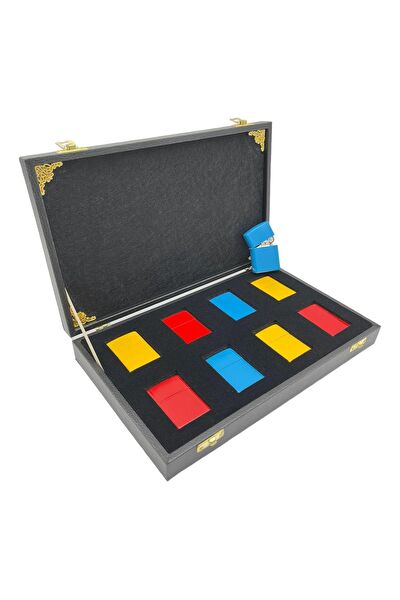 SEZGİNKUTUVEAKSESUAR Takı Kutusu