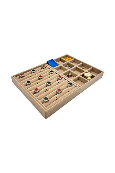 SEZGİNKUTUVEAKSESUAR Takı Askısı