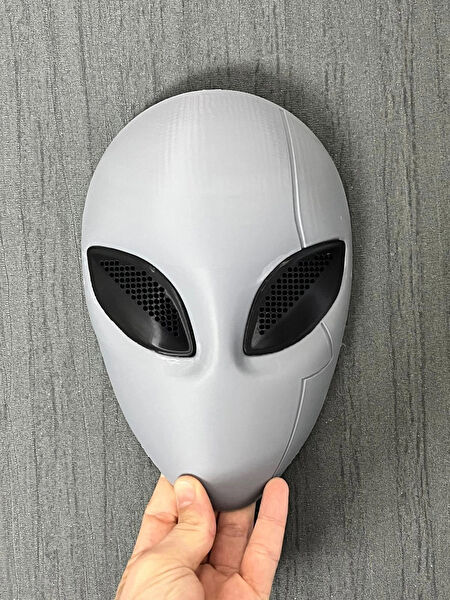 Kemx3D Maske