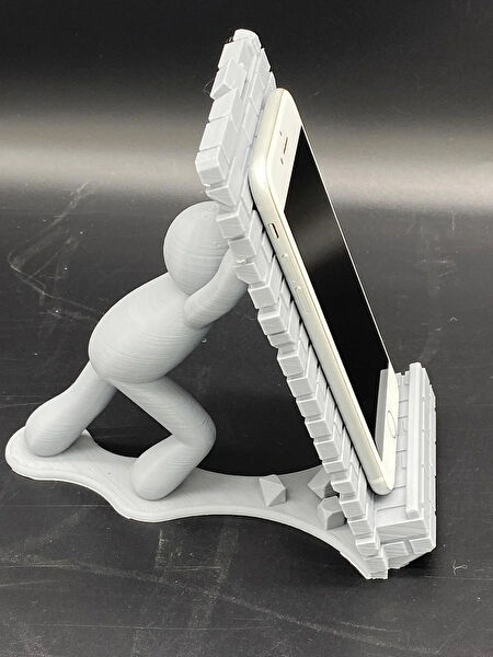 Kemx3D Stand ve Dock