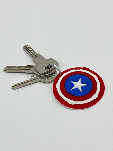 Kemx3D Anahtarlıklar