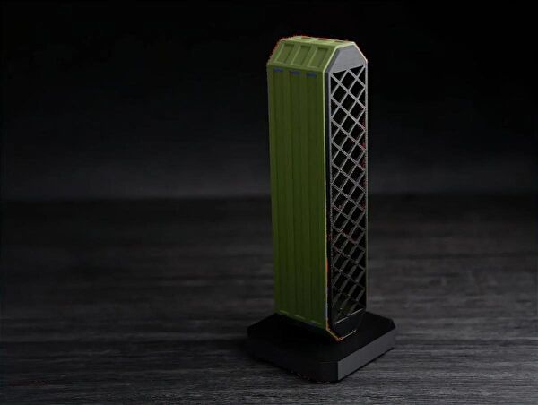 Kemx3D Kulaklık Aksesuarları