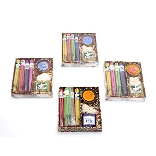 İhtiyaçavm Hediye Sepeti