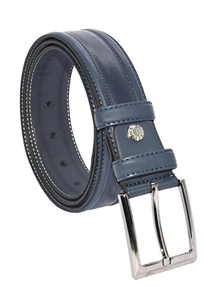 Süzer Deri Erkek Kemer