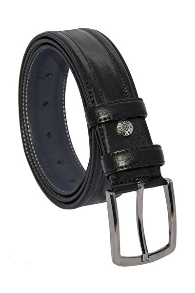 Süzer Deri Erkek Kemer