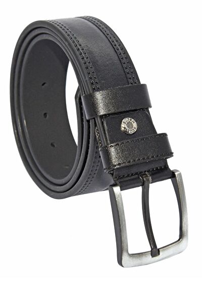Süzer Deri Erkek Kemer