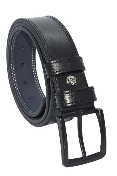 Süzer Deri Erkek Kemer