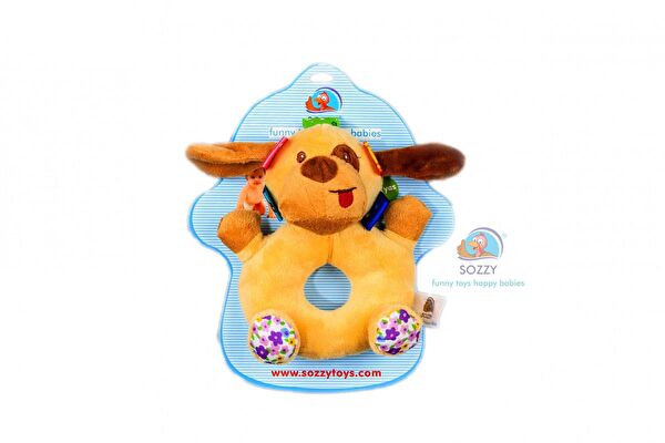 Sozzy Bebek Oyuncakları