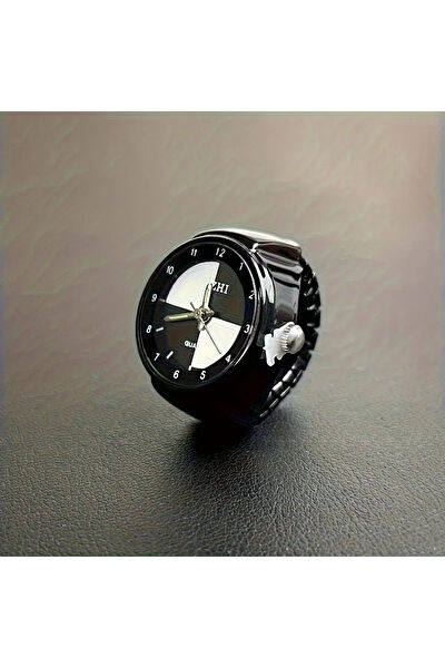 SaatYüzük Kadın Yüzük