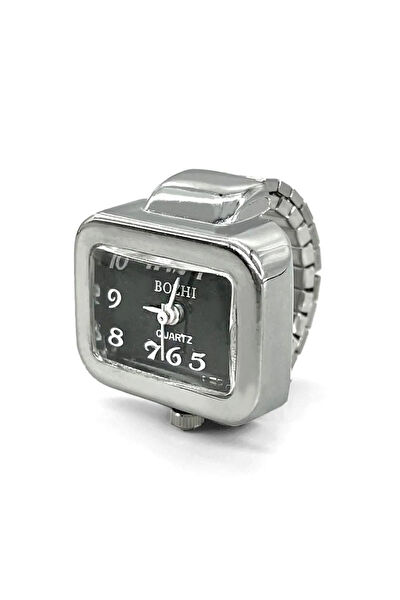 SaatYüzük Kadın Yüzük