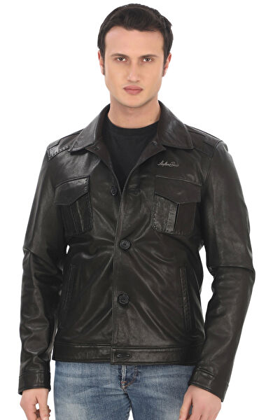 ERSEFA Erkek Mont, Kaban