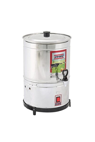 Şahbaz Yoğurt ve Yayık Makinesi