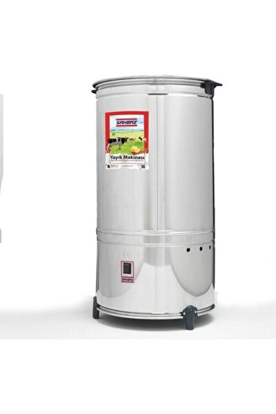 Şahbaz Yoğurt ve Yayık Makinesi