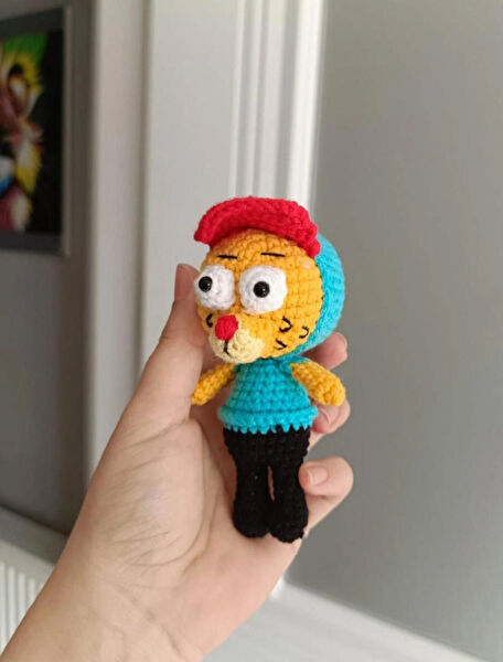 Dukakidstoys Kadın Girişimci El Emeği Ürünler