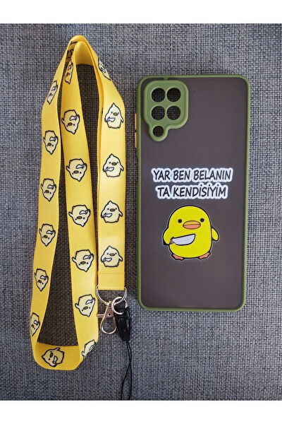 Benedettocase Kılıf