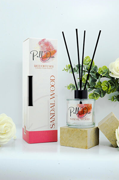 PellDio Home Çubuklu Oda Kokusu