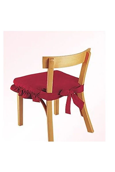 METİNEV Sandalye Minderi