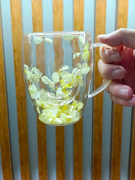 İsometric Meşrubat Bardağı