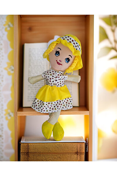 OMZ Oyuncak, Model Bebek