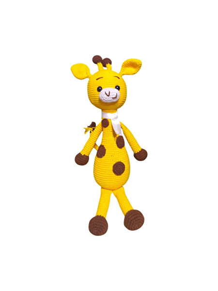 Mükün Dünyası Hayvan Figürü