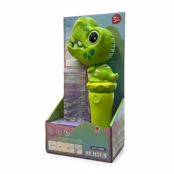 NessiWorld Su Tabancası