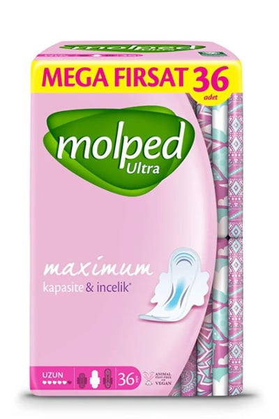 NessiWorld Bebek Bezi