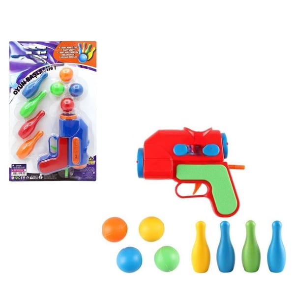 NessiWorld Eğitici Oyuncaklar
