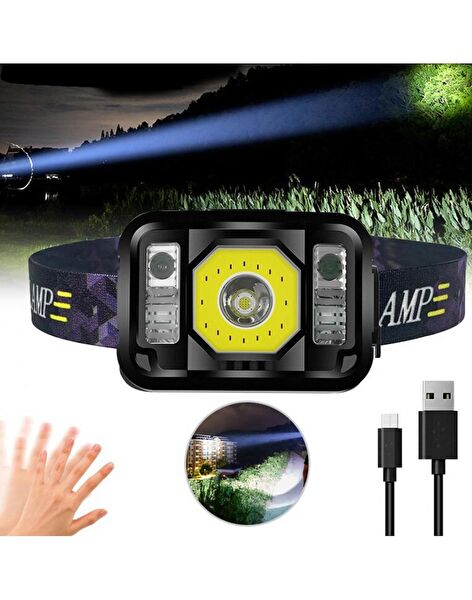 Non Ni Kafa Lambası